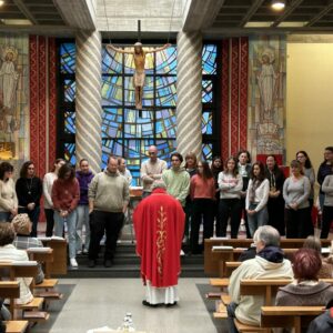 6/10/24 – apertura anno catechistico